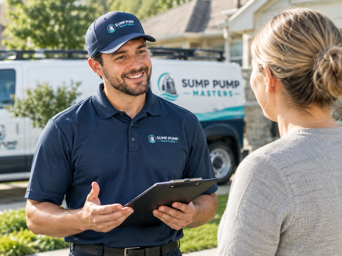 Sump Pump Repair Goshen, UT FAQs